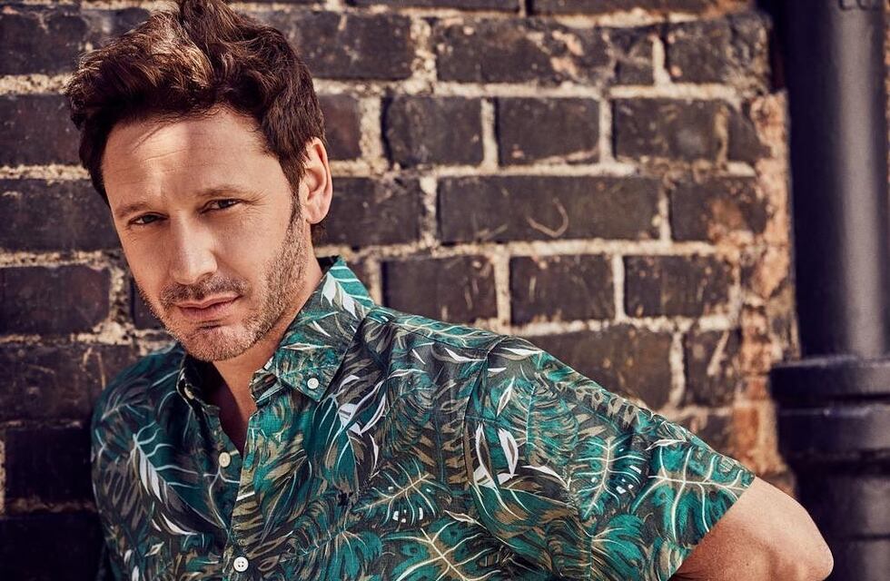 Quién es Eli Sulichín, la novia de Benjamín Vicuña que el actor presentó a su familia en Chile