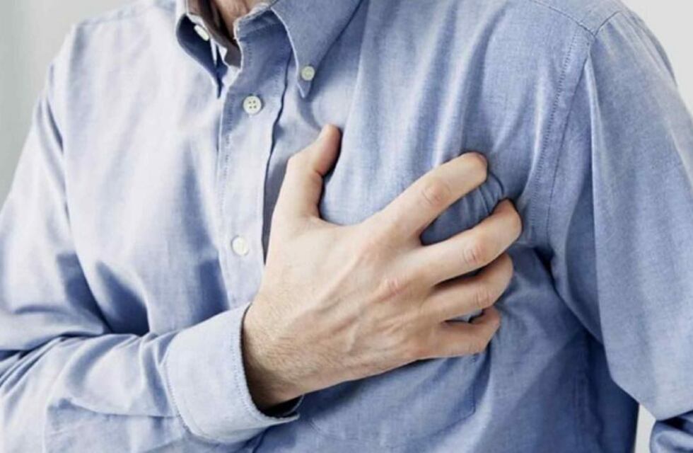Hubo un 10% más de muertes por enfermedades cardiovasculares durante la pandemia