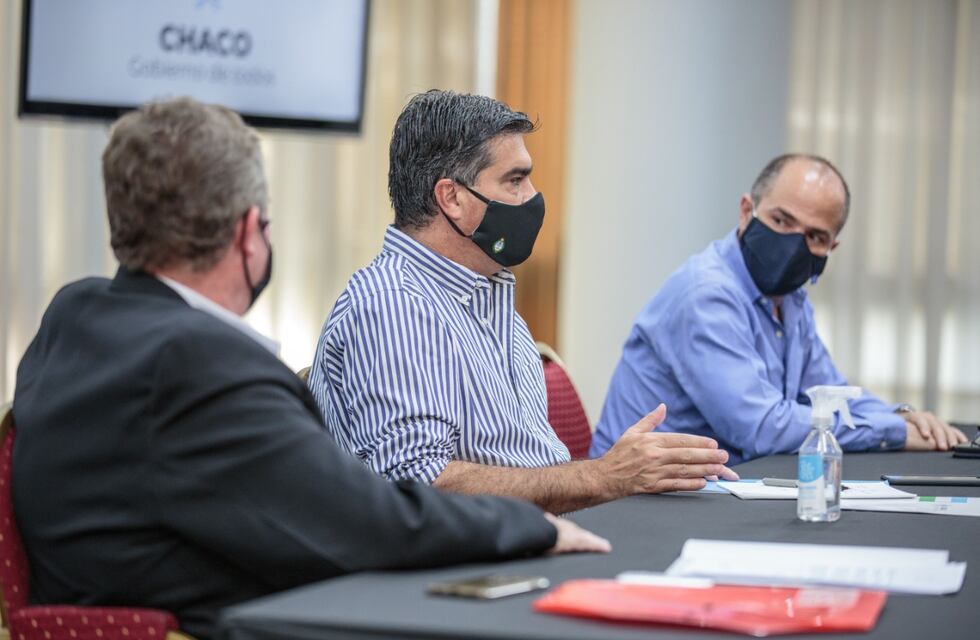 Desde la Unión Industrial destacan el trabajo del CONES como motor de reactivación de pymes
