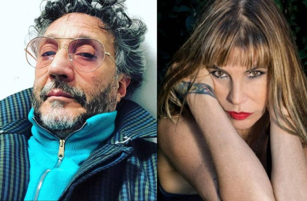 Infraestructura moderna y balcones de estilo medieval: así es la histórica casa donde Fito Páez convivió con Fabiana Cantilo