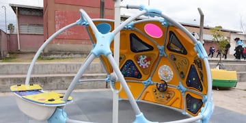 A partir de la selección de sus proyectos, Jujuy fue elegida como una de las provincias con mayor reconocimiento en el Desafío Domo Cósmico 2024 de la Fundación Bunge y Born, iniciativa destinada a beneficiar a la primera infancia.