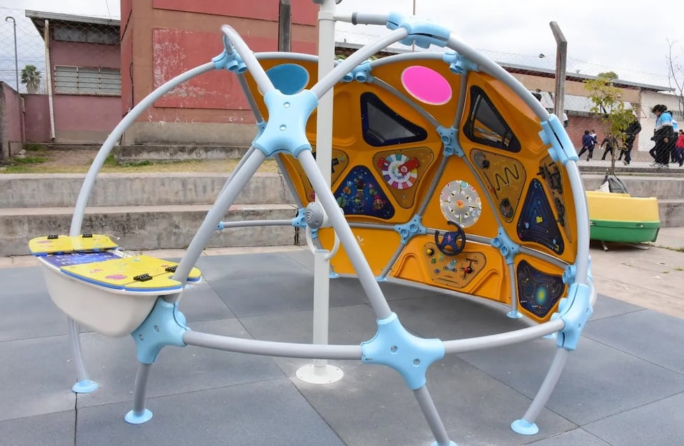 El Desafío Domo Cósmico culminó en Jujuy con quince escuelas e instituciones beneficiadas