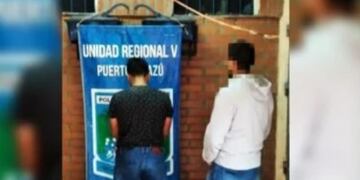 Presunto “vidente” tras las rejas: desvalijó una casa y habría abusado de una mujer.