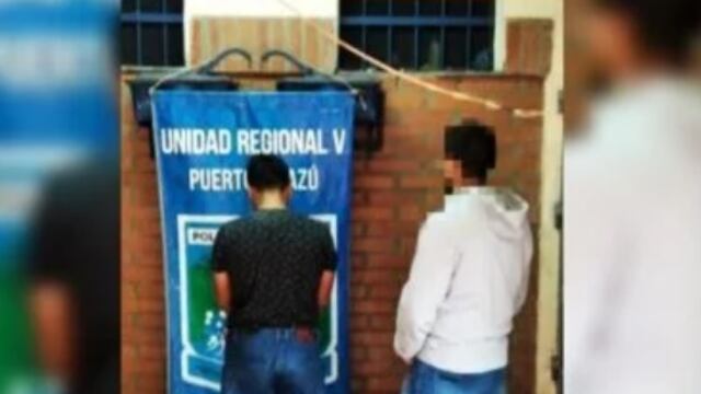 Presunto “vidente” tras las rejas: desvalijó una casa y habría abusado de una mujer.