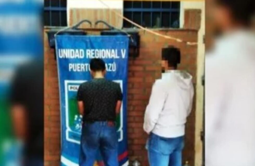 Presunto “vidente” tras las rejas: desvalijó una casa y habría abusado de una mujer