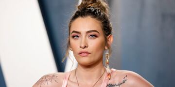 Paris Jackson (Foto: Instagram)