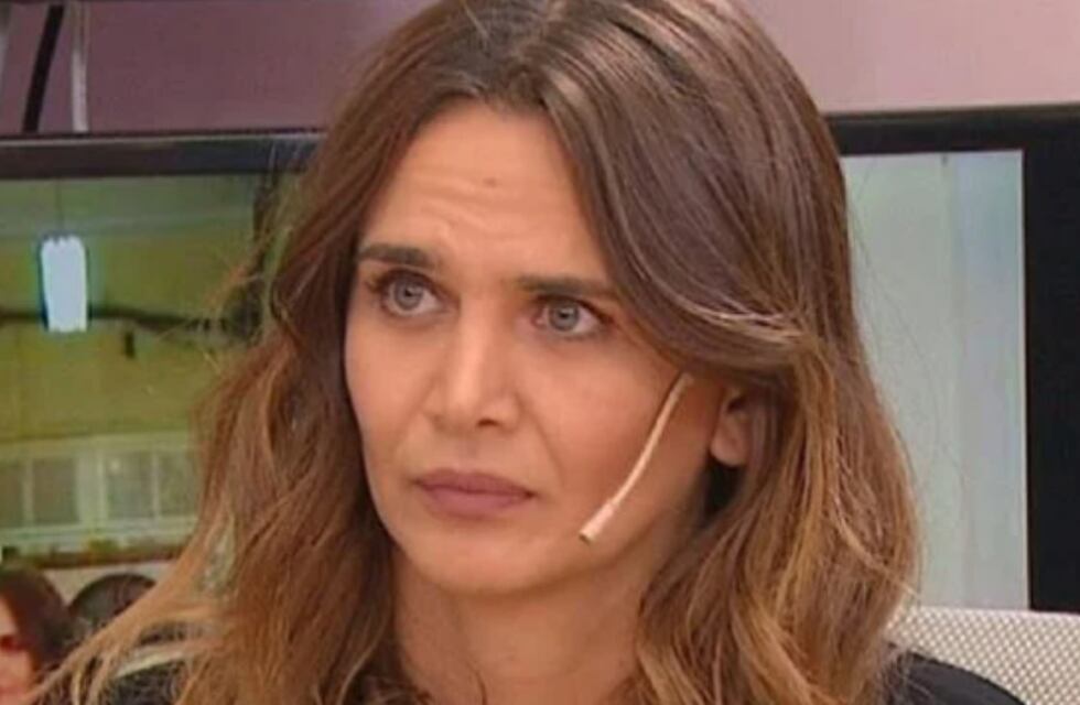 Amalia Granata destrozó al Ogro Fabbiani y reveló detalles de la crianza de Uma: “No pasaba...”