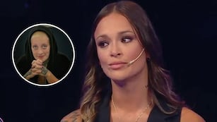 Agostina de Gran Hermano 2024 reveló el secreto del juego de Furia: la curiosa teoría de la ex participante