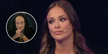 Agostina de Gran Hermano 2024 reveló el secreto del juego de Furia: la curiosa teoría de la ex participante