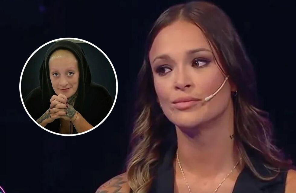 Agostina reveló un secreto del juego de Furia: la curiosa teoría de la ex participante de Gran Hermano 2024