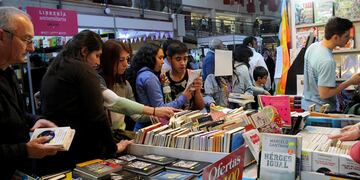 Desde el gobierno convocarona conferencistas y a talleristas que deseen participar de la Feria del Libro 2021. Gobierno de Mendoza