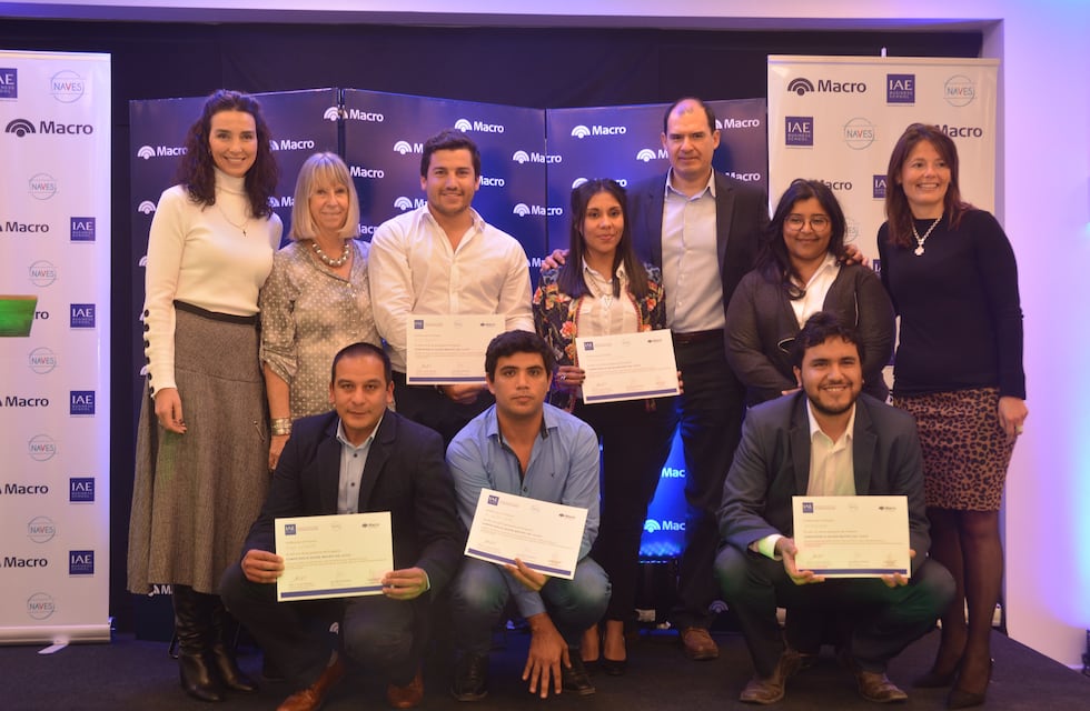 Abrió la convocatoria a emprendedores jujeños para la competencia Naves 2025