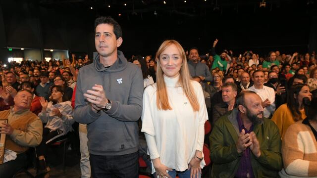 Cumbre del PJ en Mendoza