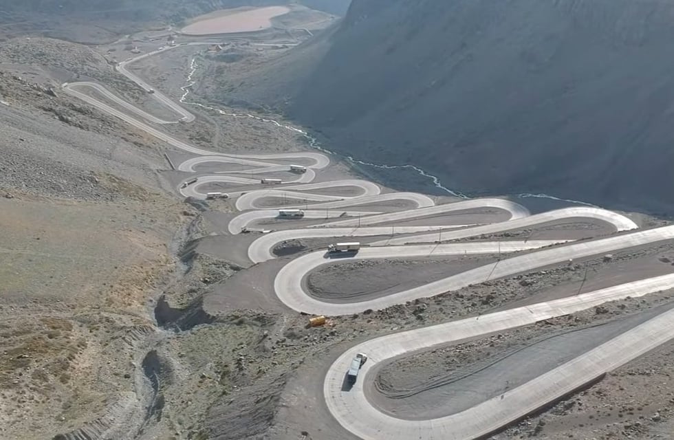 Cerrarán el Paso Cristo Redentor ¿desde cuándo estará inhabilitado?