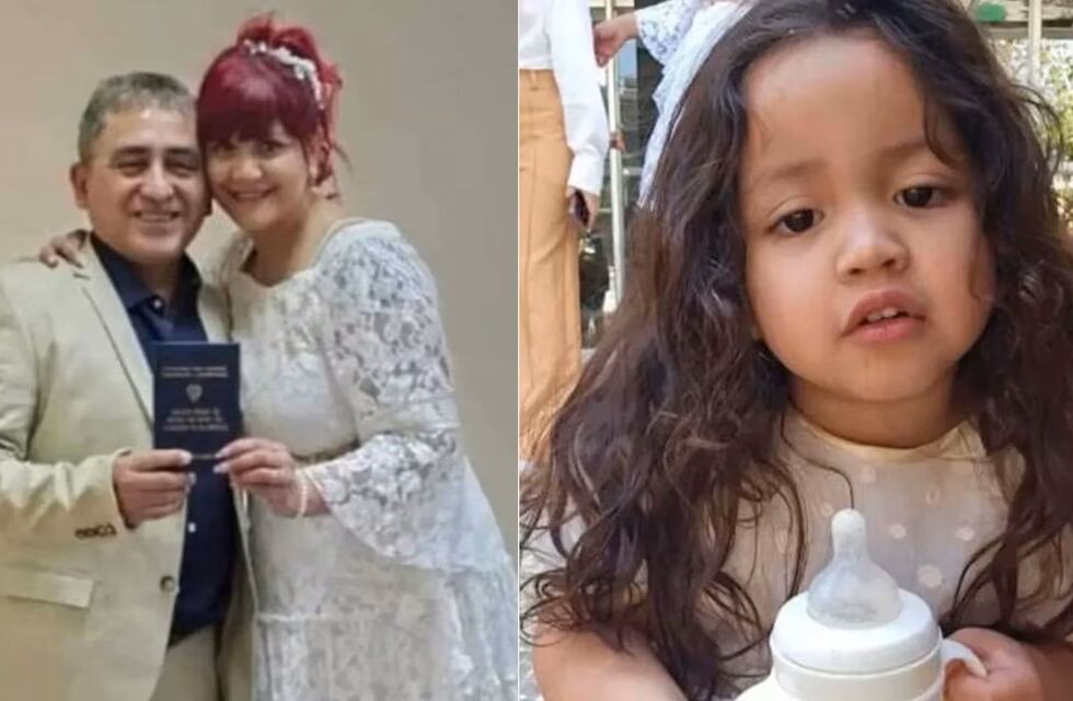Catalina, la hija de Huguito Flores, cumplió años y la tía compartió un emotivo video
