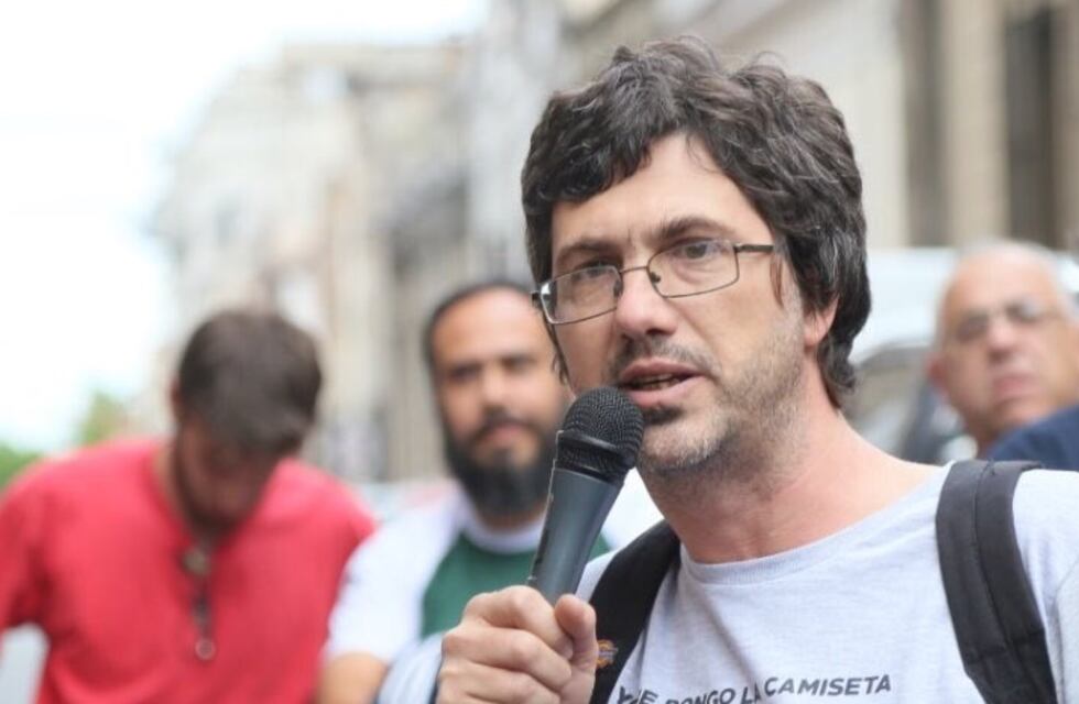 La UNR bautiza el estudio de su radio con el nombre de Juane Basso