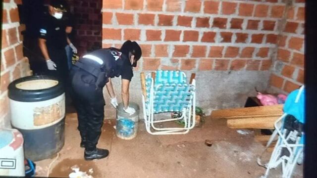 Homicidio del empleado municipal en Oberá: el hijo, principal acusado del crimen, se abstuvo de declarar.