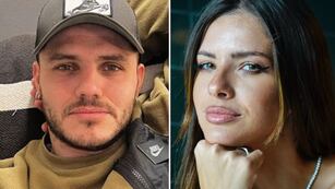 ¡Escándalo! La China Suárez y Mauro Icardi podrían reencontrarse en un polémico lugar: “Él está yendo mucho a...”.