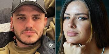 ¡Escándalo! La China Suárez y Mauro Icardi podrían reencontrarse en un polémico lugar: “Él está yendo mucho a...”.