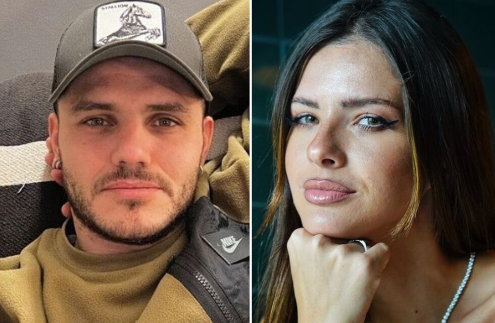 ¿Hubo reencuentro? La China Suárez y Mauro Icardi habrían pasado la noche juntos