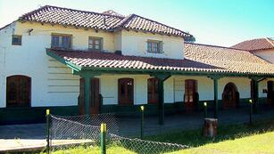 La riqueza mineral de Punilla: entre museos, túneles mineros y gemoterapia