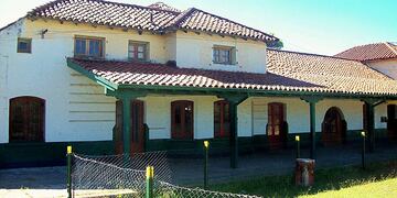 La riqueza mineral de Punilla: entre museos, túneles mineros y gemoterapia