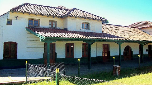 La riqueza mineral de Punilla: entre museos, túneles mineros y gemoterapia