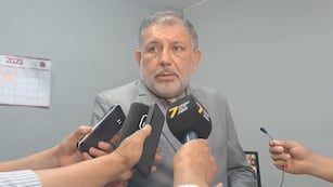 El fiscal Walter Rondón interviene en la causa por las publicaciones en redes sociales que hacían foco en la vida privada del exgobernador de Jujuy Gerardo Morales y su familia.