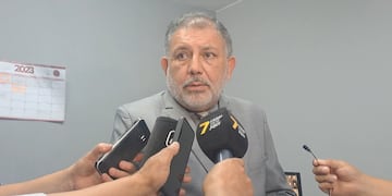 El fiscal Walter Rondón interviene en la causa por las publicaciones en redes sociales que hacían foco en la vida privada del exgobernador de Jujuy Gerardo Morales y su familia.