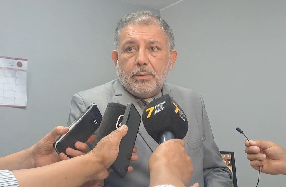 Liberan a detenidos por tuitear sobre la vida privada de Gerardo Morales