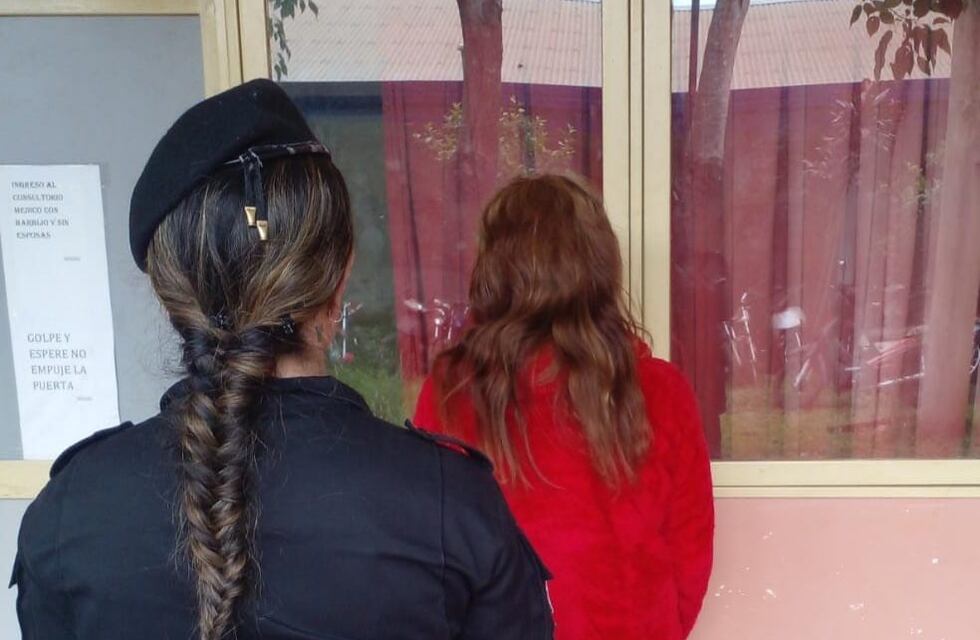 Posadas: liberaron a una mujer y volvió a delinquir