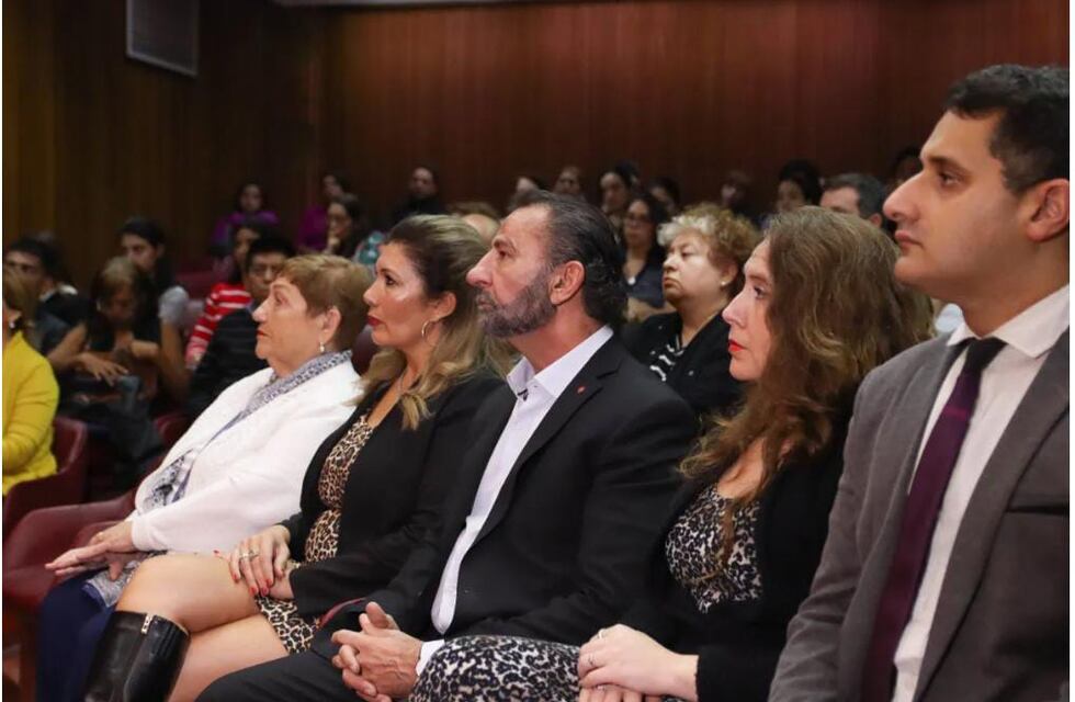 “Jornada de Mediación para Todos” en el Concejo Deliberante de al Capital