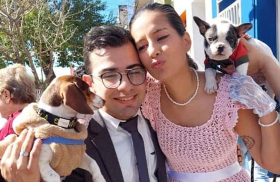 Caso Cecilia Strzyzowskila: la joven que desapareció en Chaco sin dejar huella y que reveló el poder del clan Sena