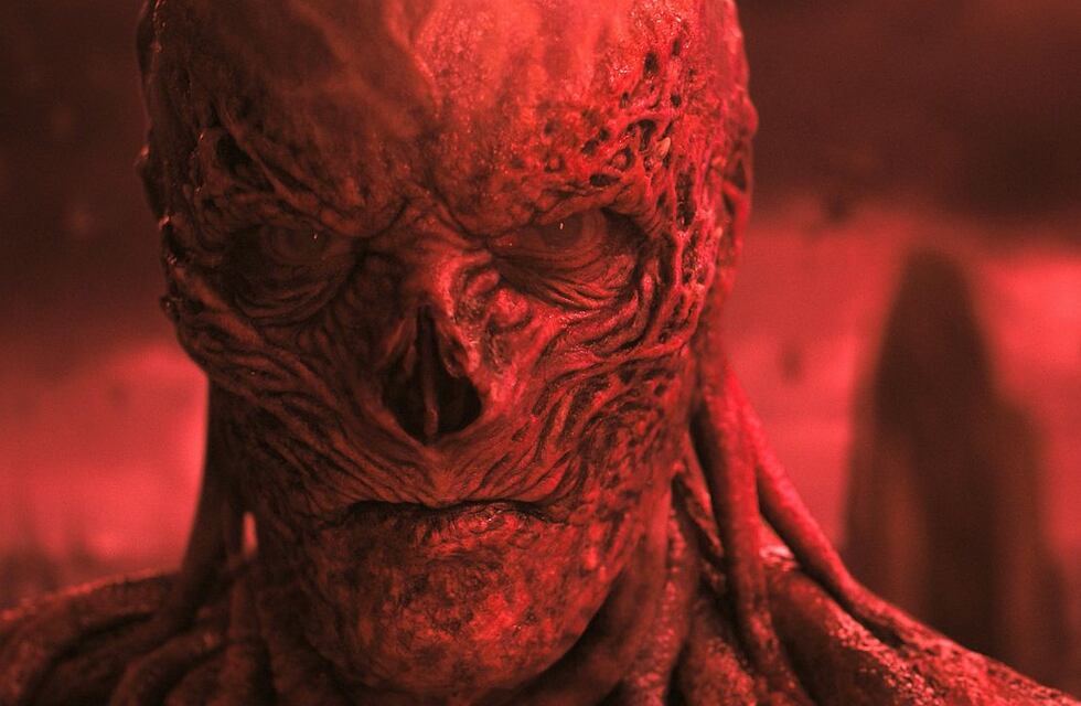 La increíble transformación de Jamie Campbell Bower en Vecna de Stranger Things