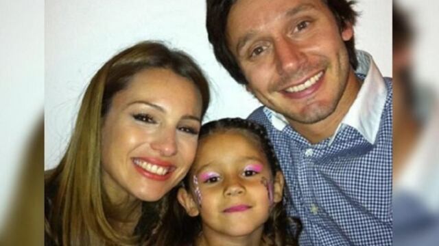 A nueve años de la muerte de Blanca Vicuña, la hija de Pampita y Benjamín