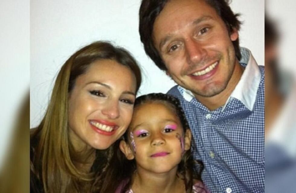 A nueve años de la muerte de Blanca Vicuña: qué enfermedad tenía la hija de Pampita y Benjamín