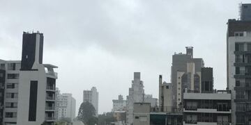 Pronostican tormentas en Paraná