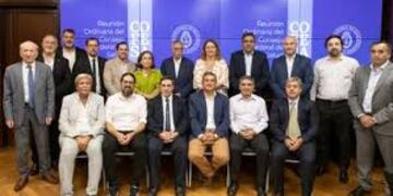 Audiencia por despidos en Mon Sports.