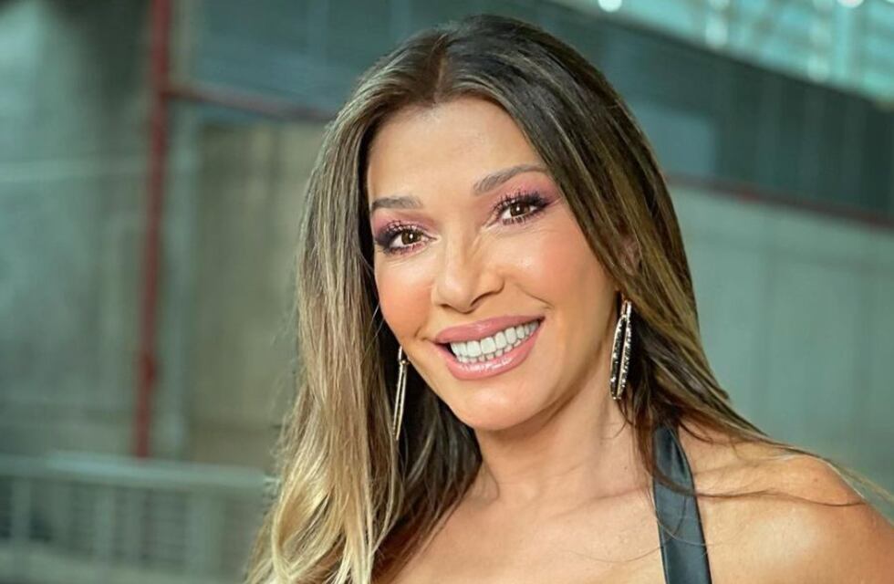 “Los años no vienen solos”: el video viral de Catherine Fulop sobre la causa de sus cambios físicos