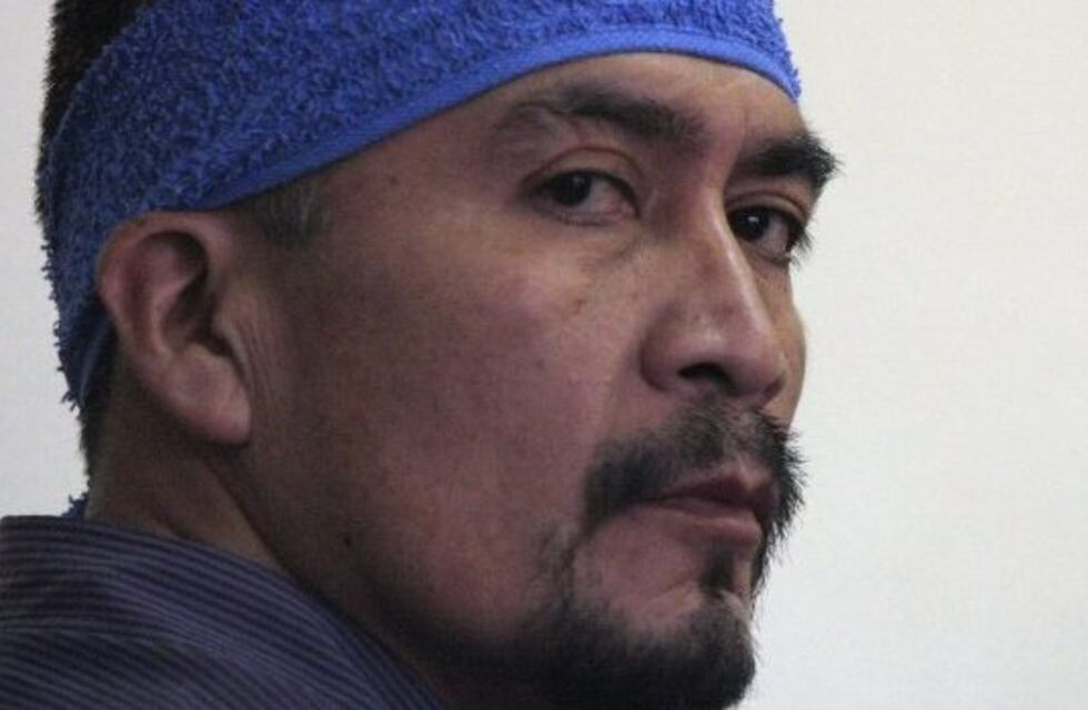 Conflicto mapuche en Chile: detuvieron a uno de los líderes más radicales