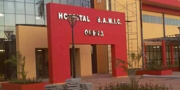 Falleció en Oberá el motociclista que protagonizó un choque semanas atrás