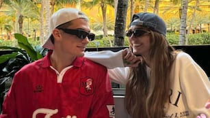 Juanita Tinelli rompió el silencio sobre su ruptura con Camilo Castagnola y fue contundente: “Agradezco que...”.