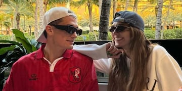 Juanita Tinelli rompió el silencio sobre su ruptura con Camilo Castagnola y fue contundente: “Agradezco que...”.