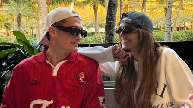 Juanita Tinelli rompió el silencio sobre su ruptura con Camilo Castagnola y fue contundente: “Agradezco que...”.