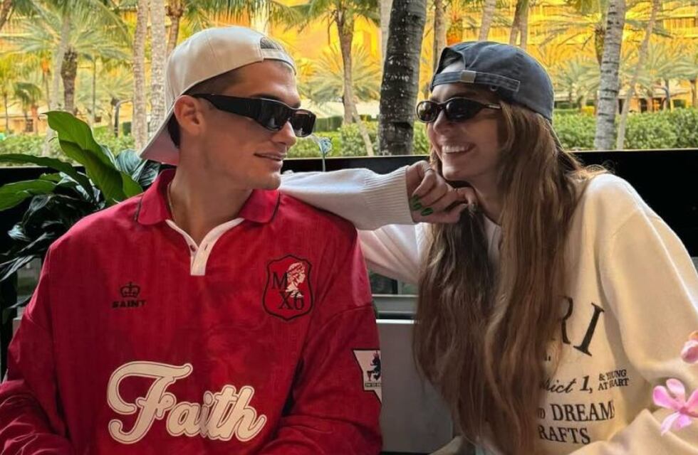 Juanita Tinelli rompió el silencio sobre su ruptura con Camilo Castagnola y fue contundente: “Agradezco que...”