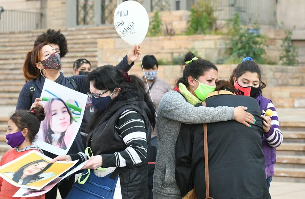 Caso Florencia Romano: tres años de cárcel para la mujer policía que cortó el llamado previo al femicidio