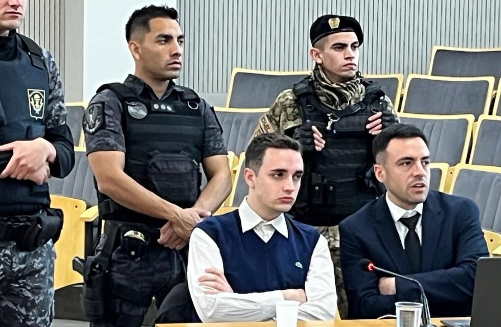 La condena que pidió la fiscal para Ignacio Martín, el médico falso del COE en Córdoba