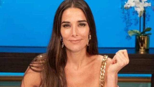 Juana Viale reveló cómo está su hijo Silvestre tras ser diagnosticado con una enfermedad