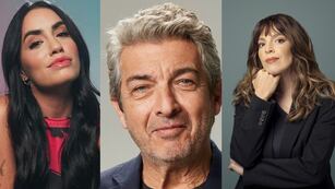 Desde Lali hasta Ricardo Darín: así se manifestaron los famosos por la Marcha Universitaria