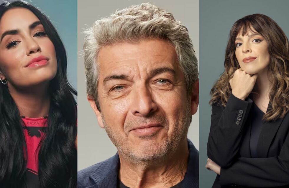 Desde Lali hasta Ricardo Darín: así se manifestaron los famosos por la Marcha Universitaria